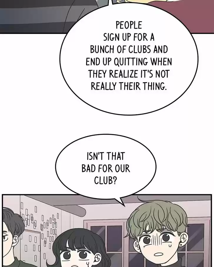 Read Romance 101 Manga Online