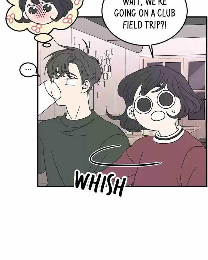 Read Romance 101 Manga Online