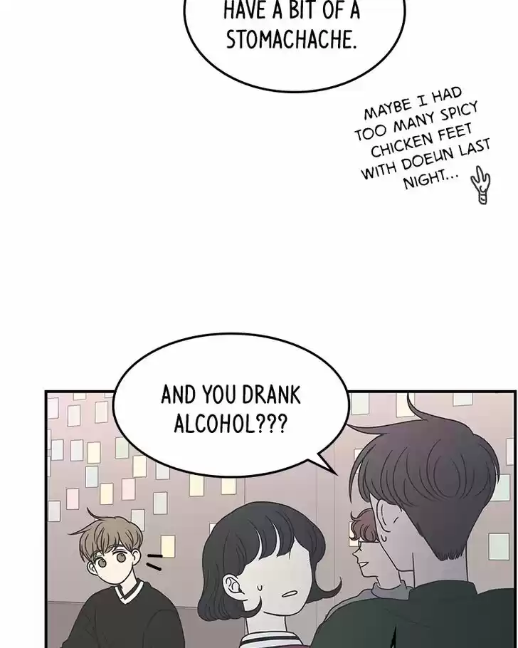 Read Romance 101 Manga Online