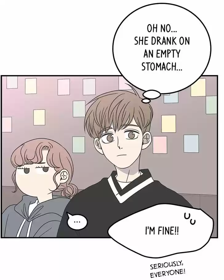 Read Romance 101 Manga Online