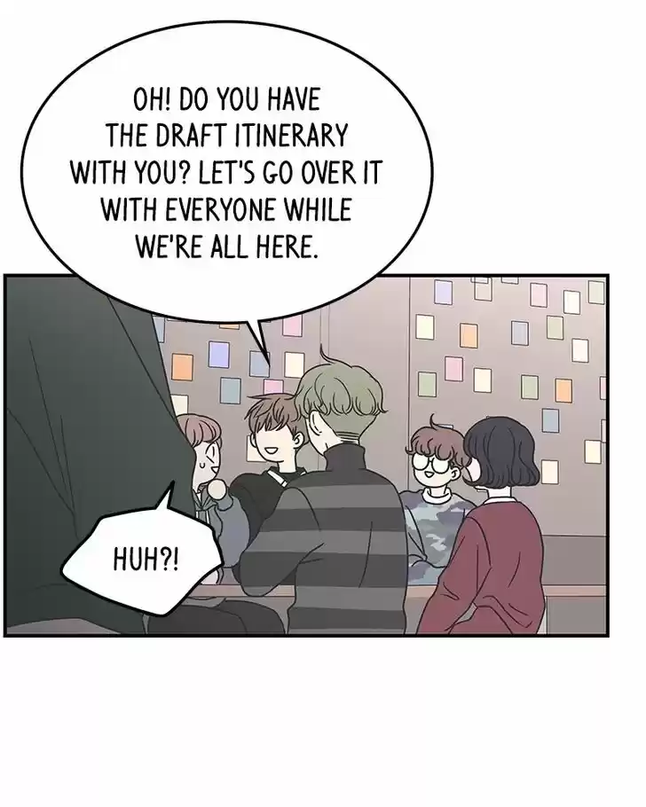 Read Romance 101 Manga Online