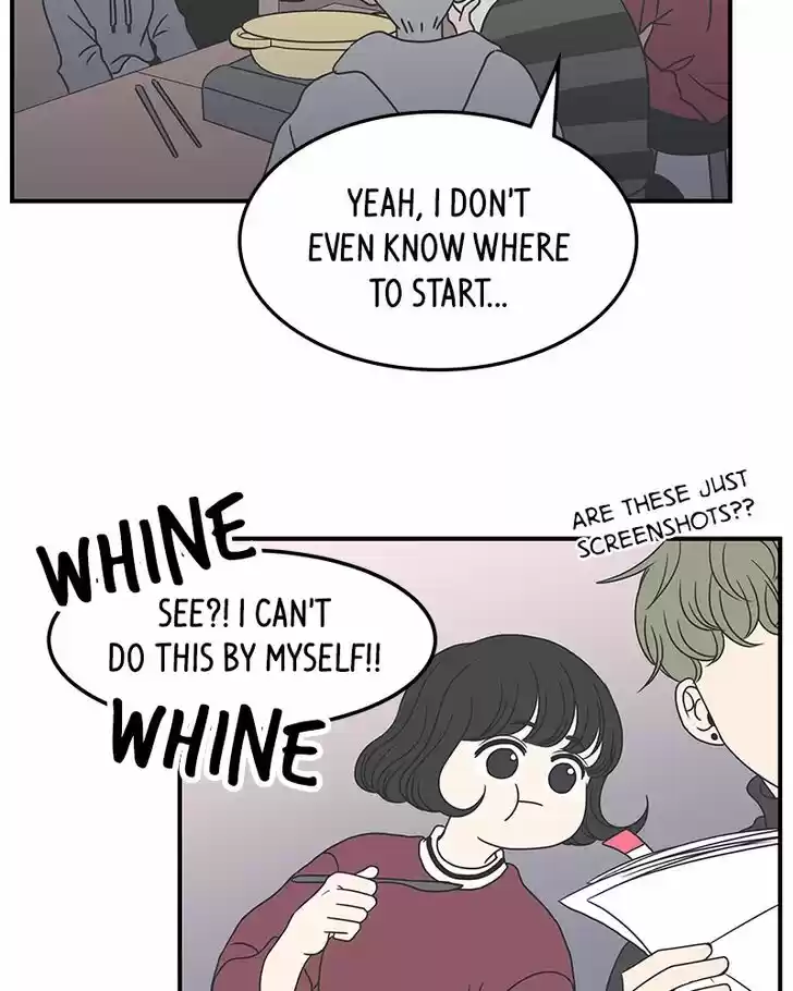 Read Romance 101 Manga Online
