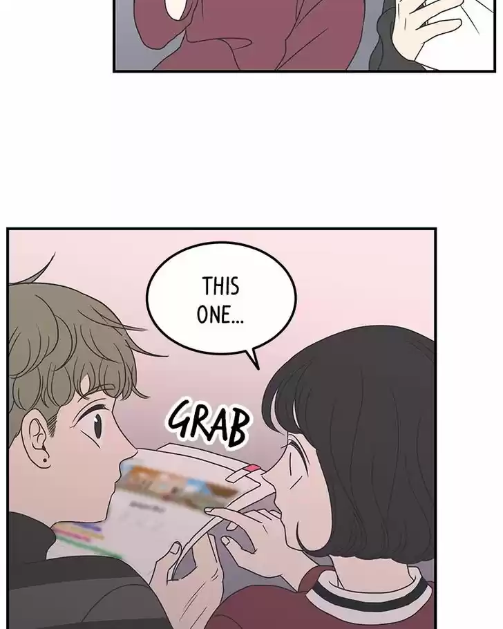 Read Romance 101 Manga Online