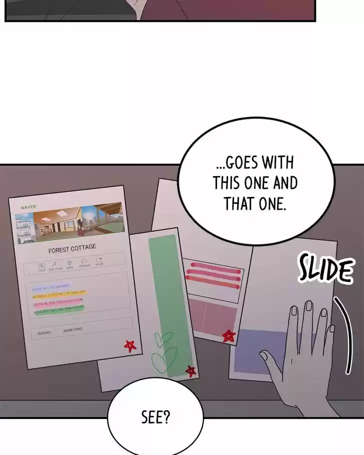 Read Romance 101 Manga Online
