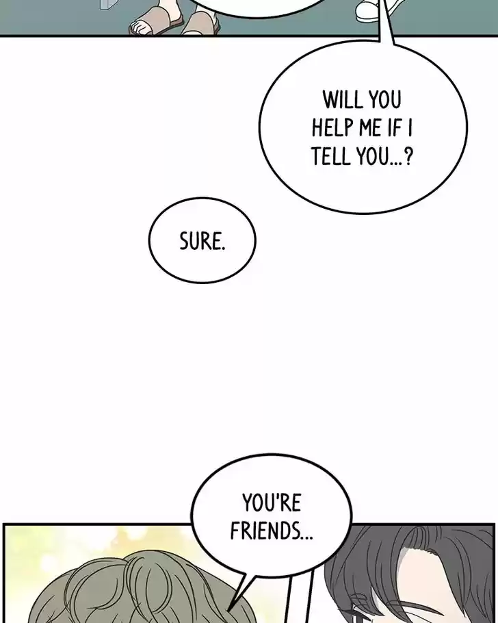 Read Romance 101 Manga Online