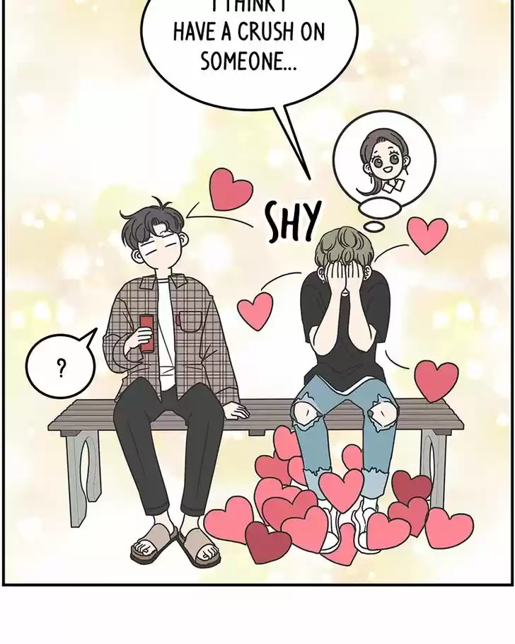 Read Romance 101 Manga Online