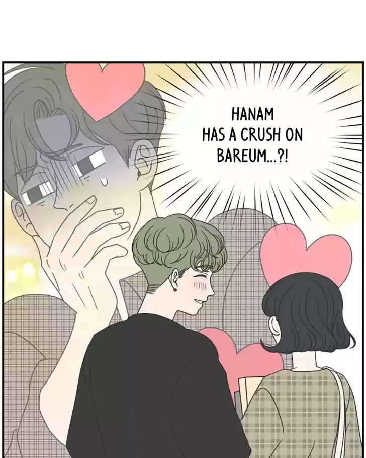Read Romance 101 Manga Online