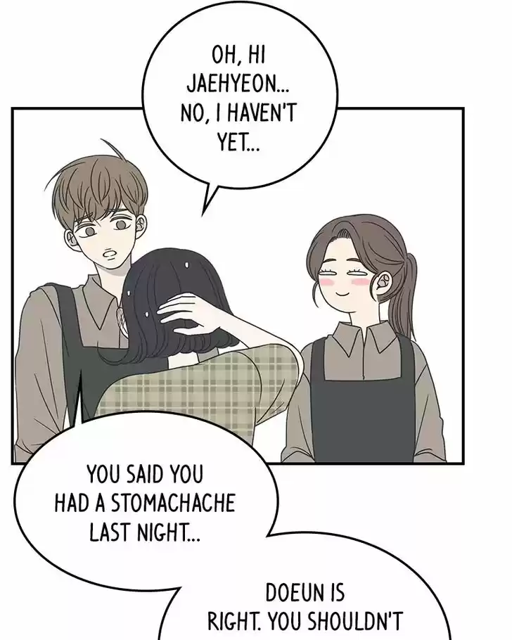 Read Romance 101 Manga Online
