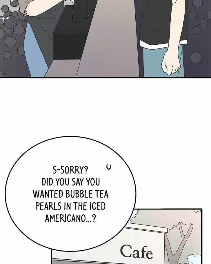 Read Romance 101 Manga Online