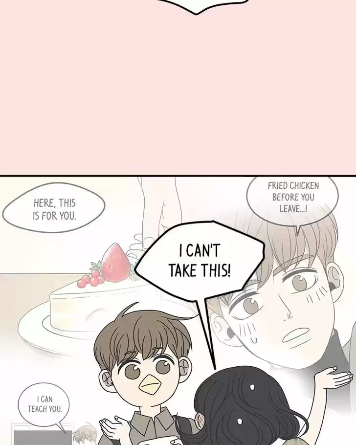 Read Romance 101 Manga Online