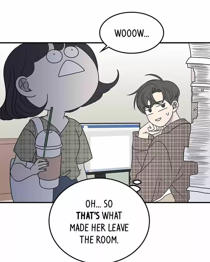 Read Romance 101 Manga Online