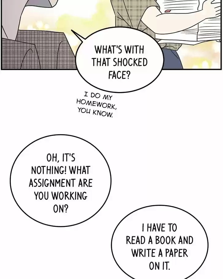 Read Romance 101 Manga Online