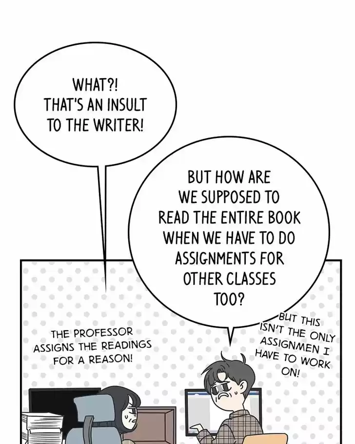 Read Romance 101 Manga Online