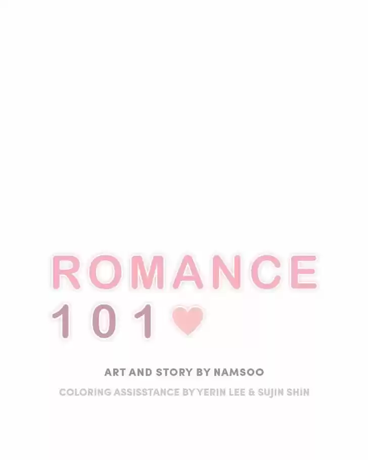 Read Romance 101 Manga Online