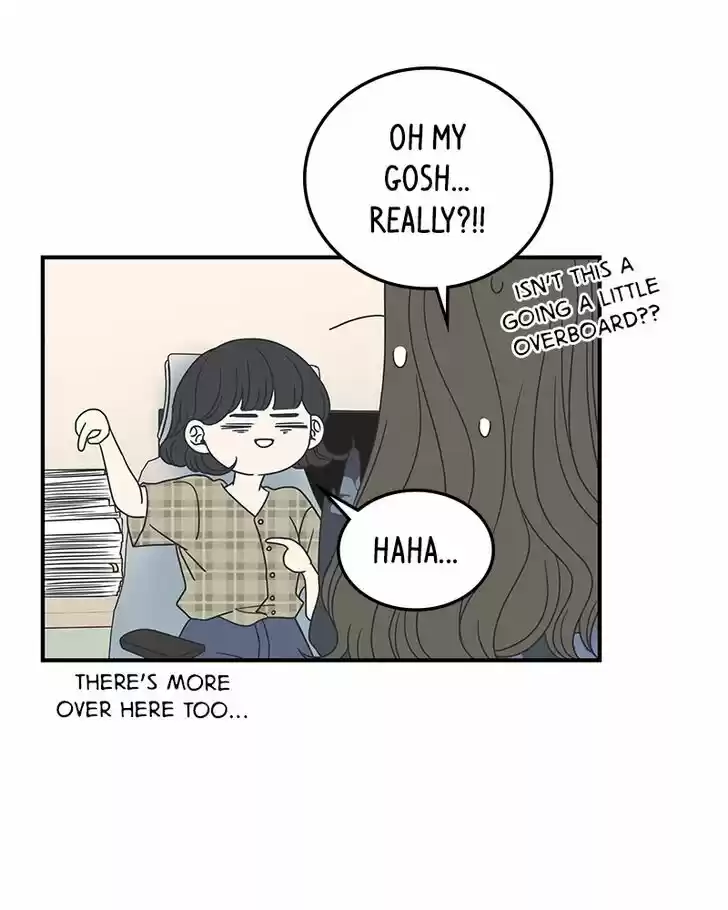 Read Romance 101 Manga Online