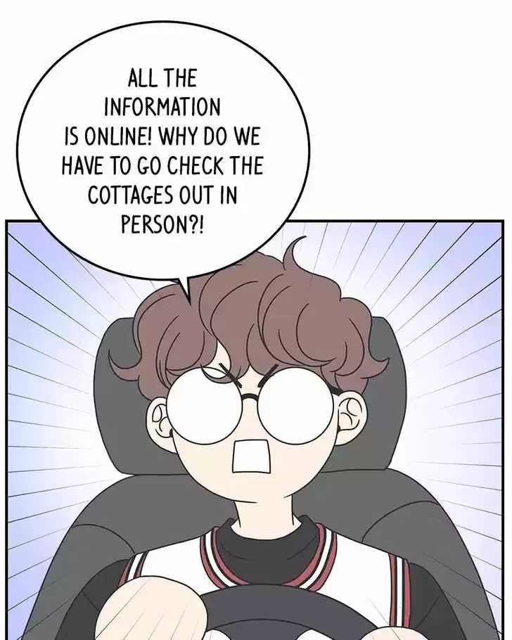 Read Romance 101 Manga Online