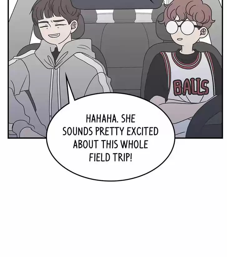 Read Romance 101 Manga Online