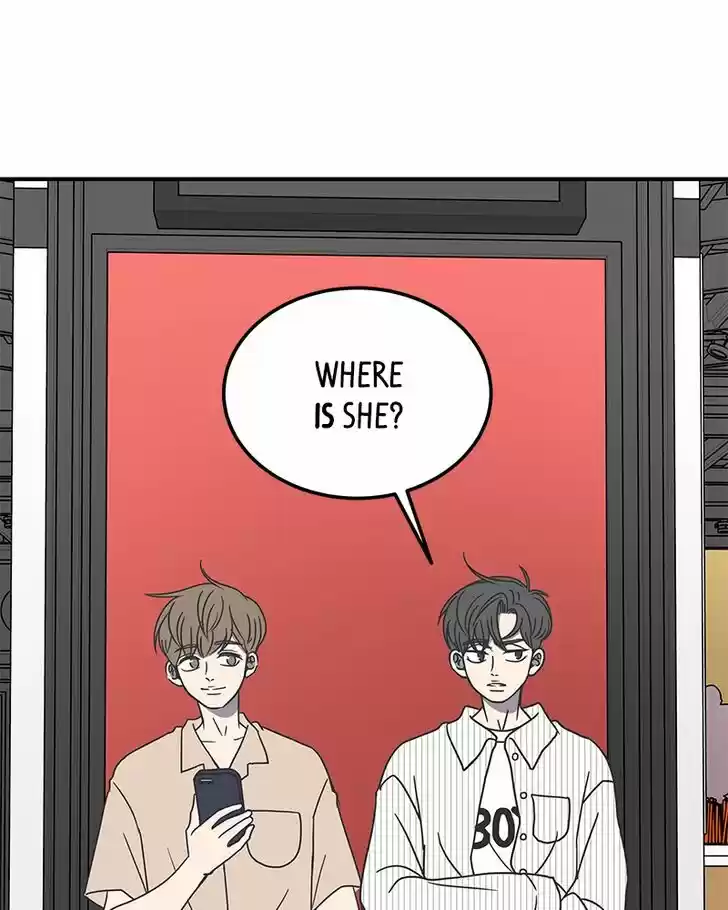 Read Romance 101 Manga Online
