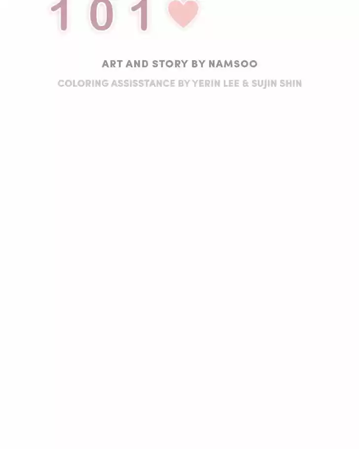 Read Romance 101 Manga Online