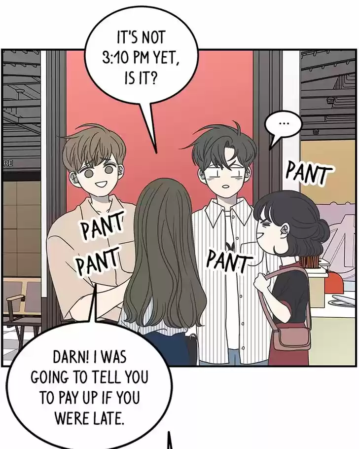 Read Romance 101 Manga Online