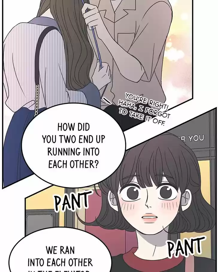 Read Romance 101 Manga Online