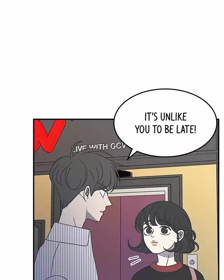Read Romance 101 Manga Online