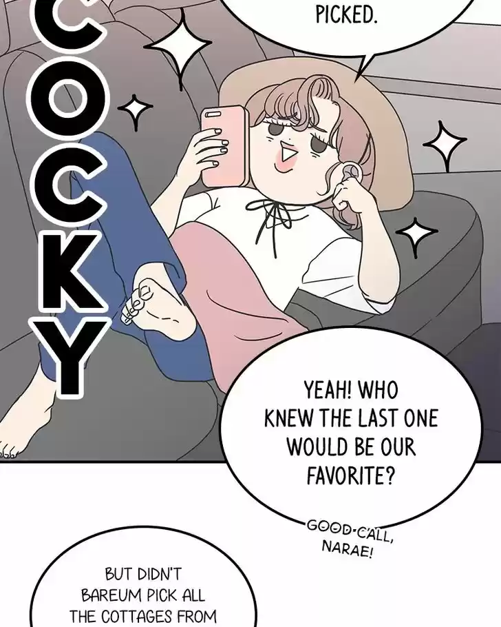 Read Romance 101 Manga Online