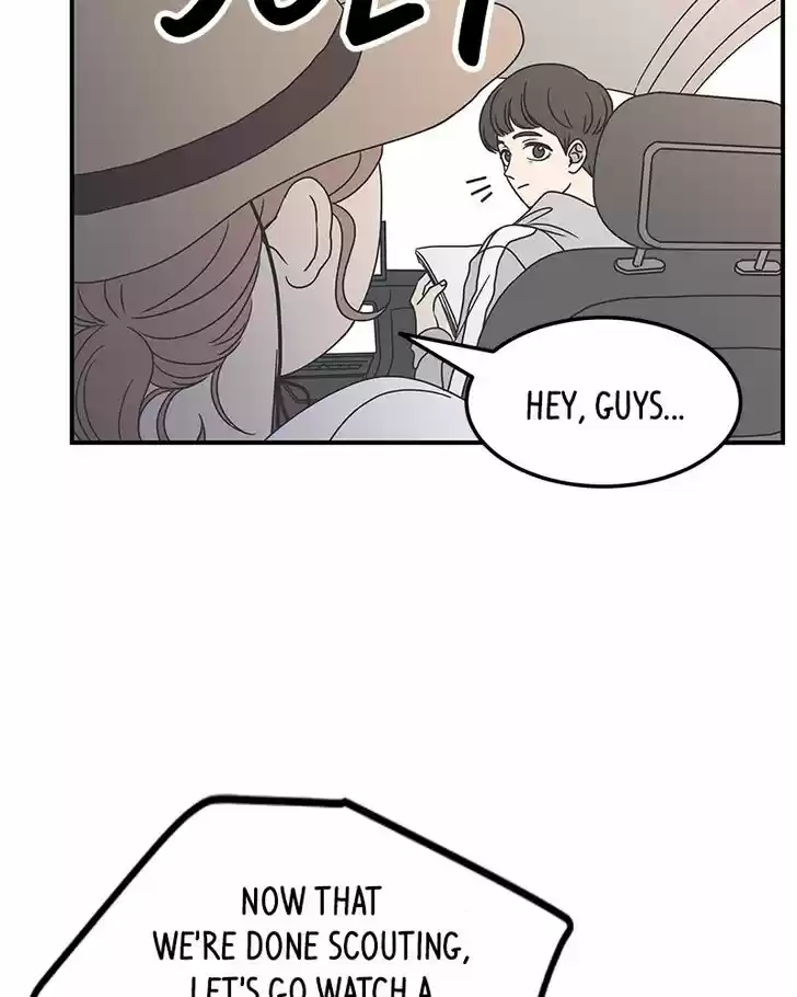 Read Romance 101 Manga Online