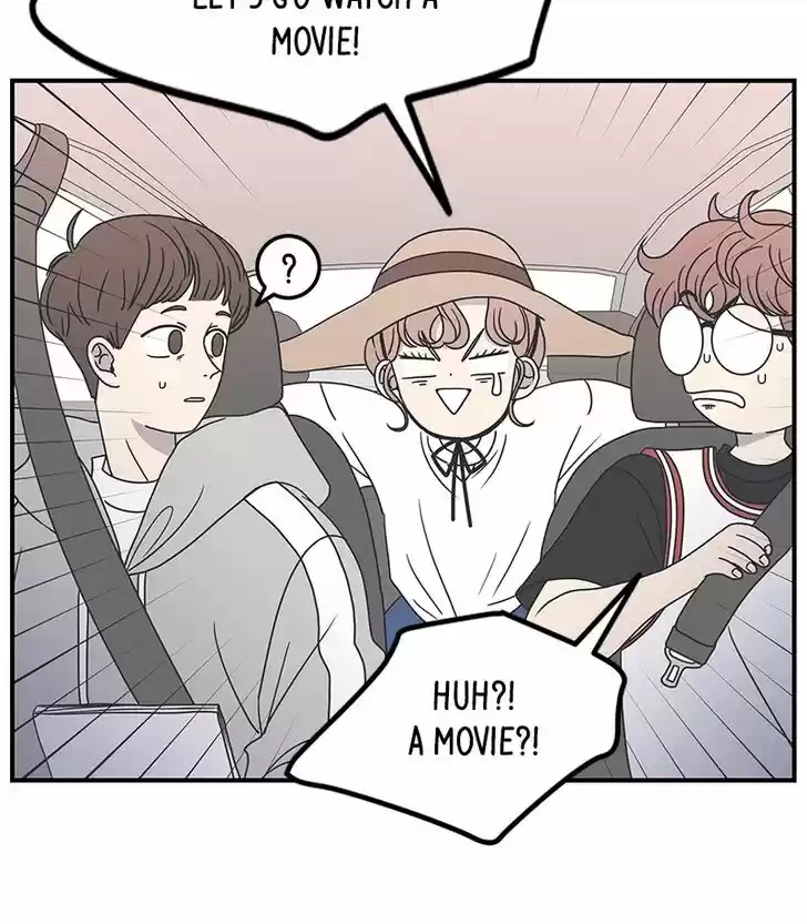 Read Romance 101 Manga Online