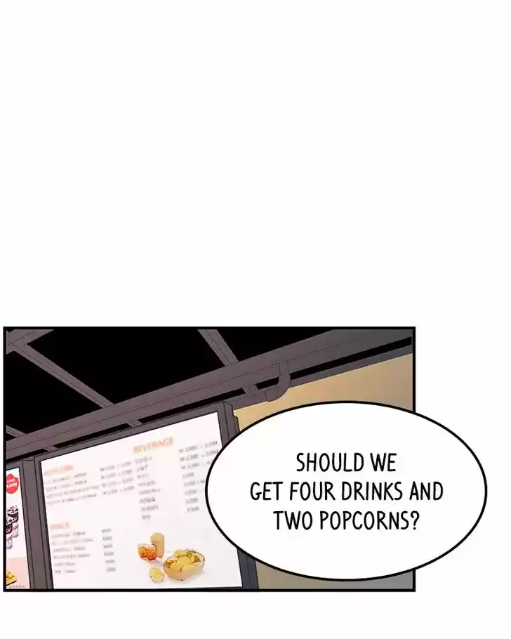 Read Romance 101 Manga Online