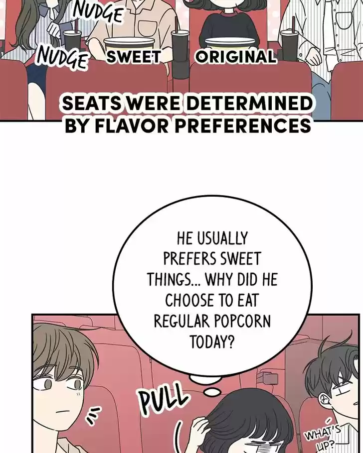 Read Romance 101 Manga Online