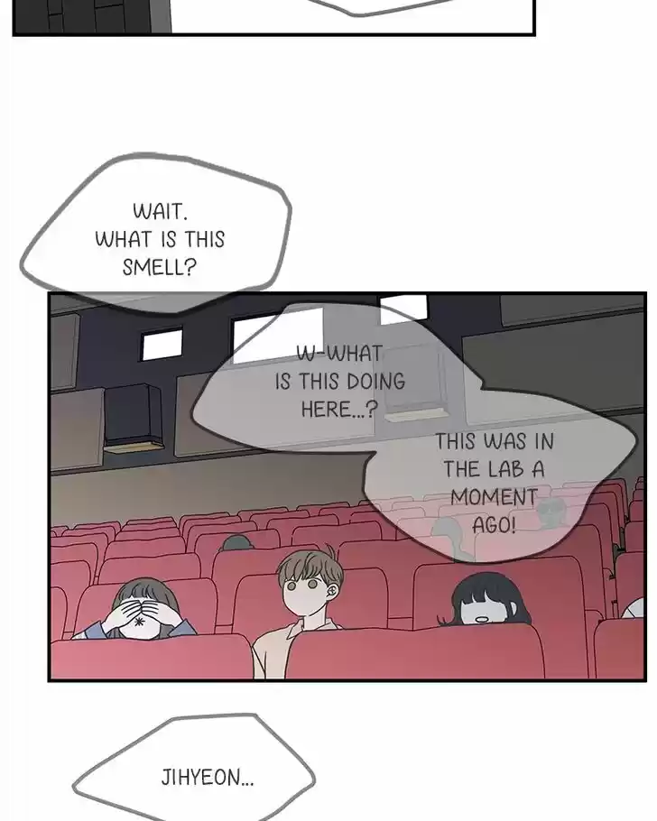Read Romance 101 Manga Online