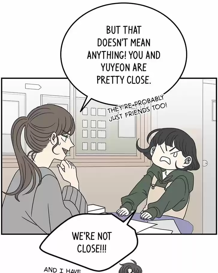 Read Romance 101 Manga Online