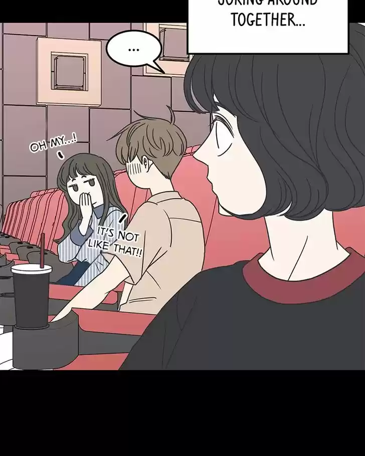 Read Romance 101 Manga Online