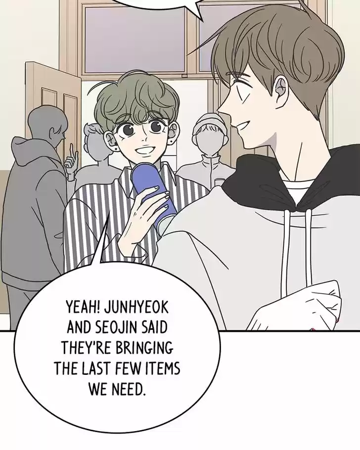 Read Romance 101 Manga Online