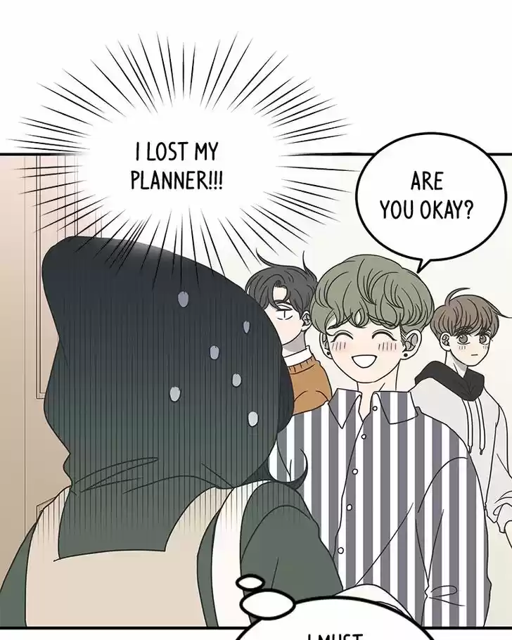 Read Romance 101 Manga Online