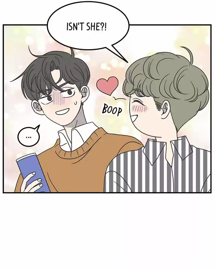 Read Romance 101 Manga Online