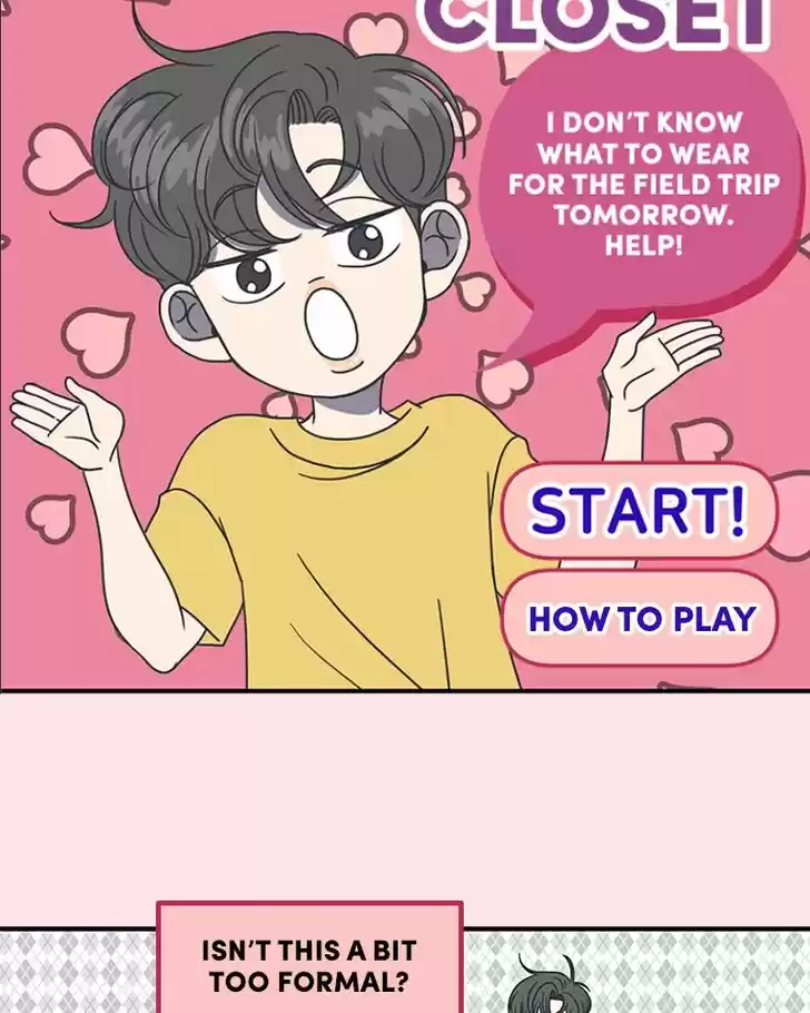 Read Romance 101 Manga Online