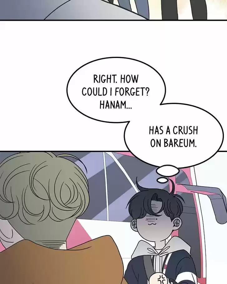 Read Romance 101 Manga Online