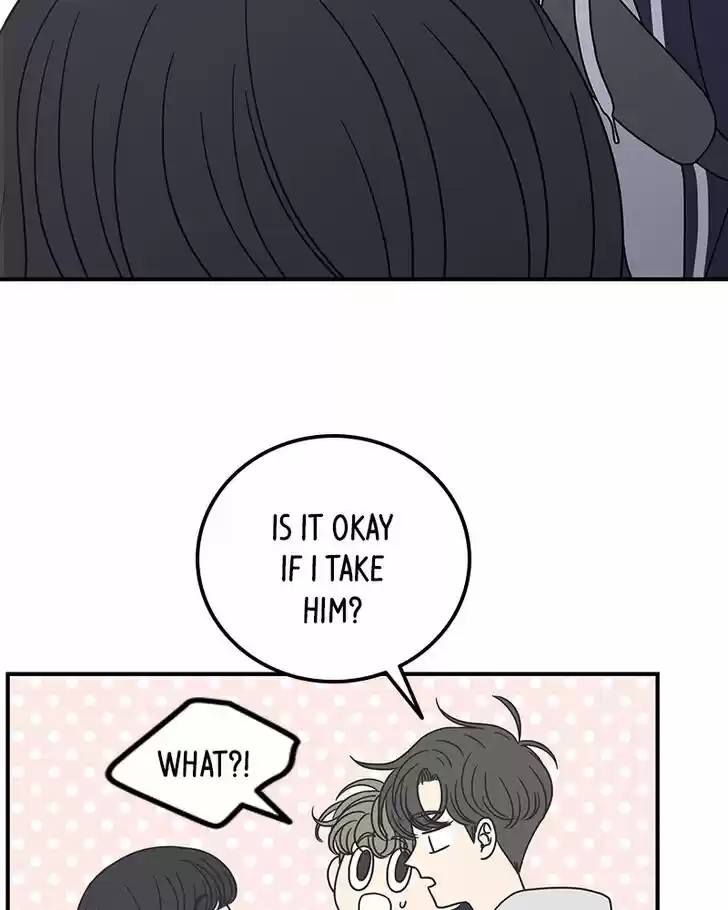 Read Romance 101 Manga Online