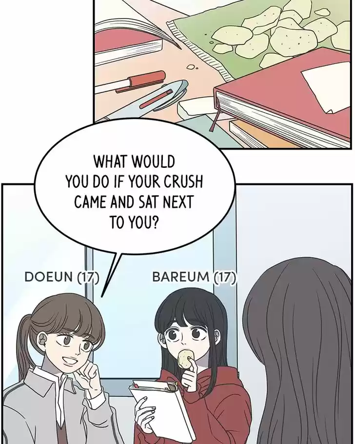 Read Romance 101 Manga Online