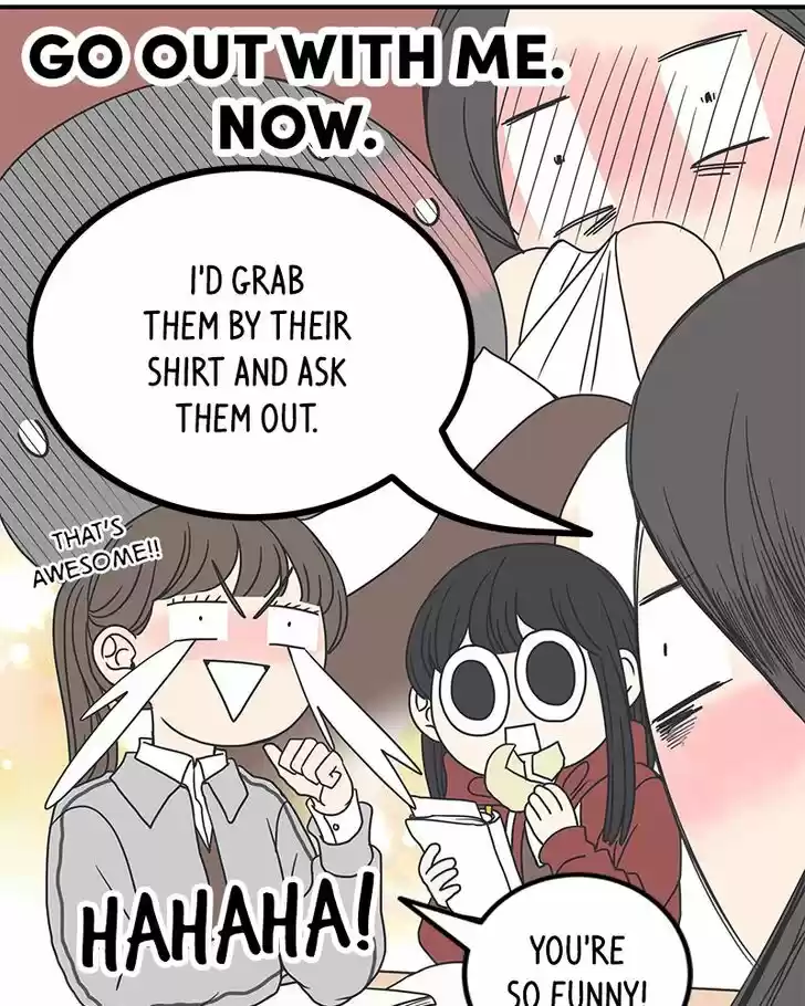 Read Romance 101 Manga Online