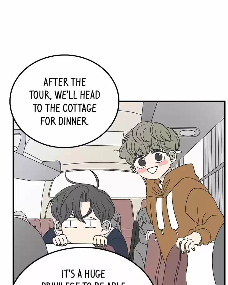 Read Romance 101 Manga Online