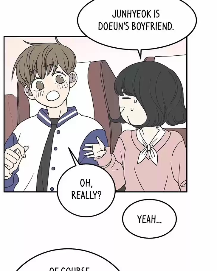 Read Romance 101 Manga Online