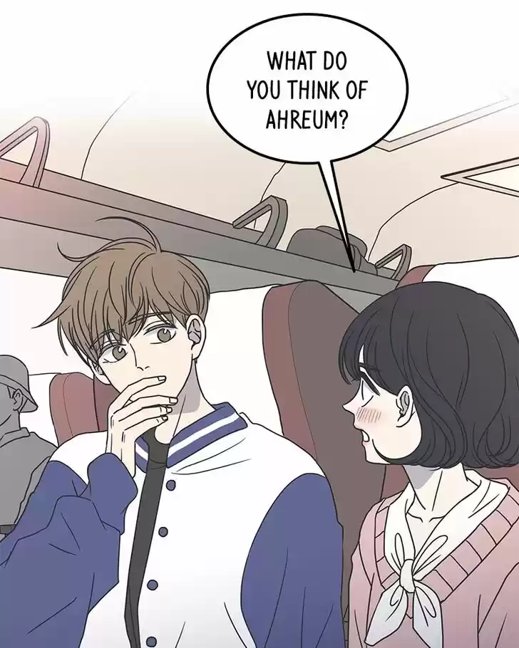 Read Romance 101 Manga Online