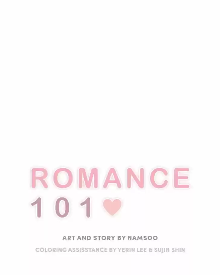 Read Romance 101 Manga Online