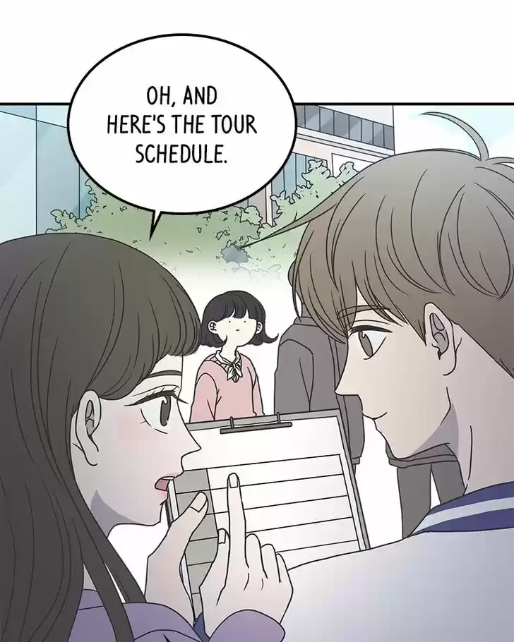 Read Romance 101 Manga Online