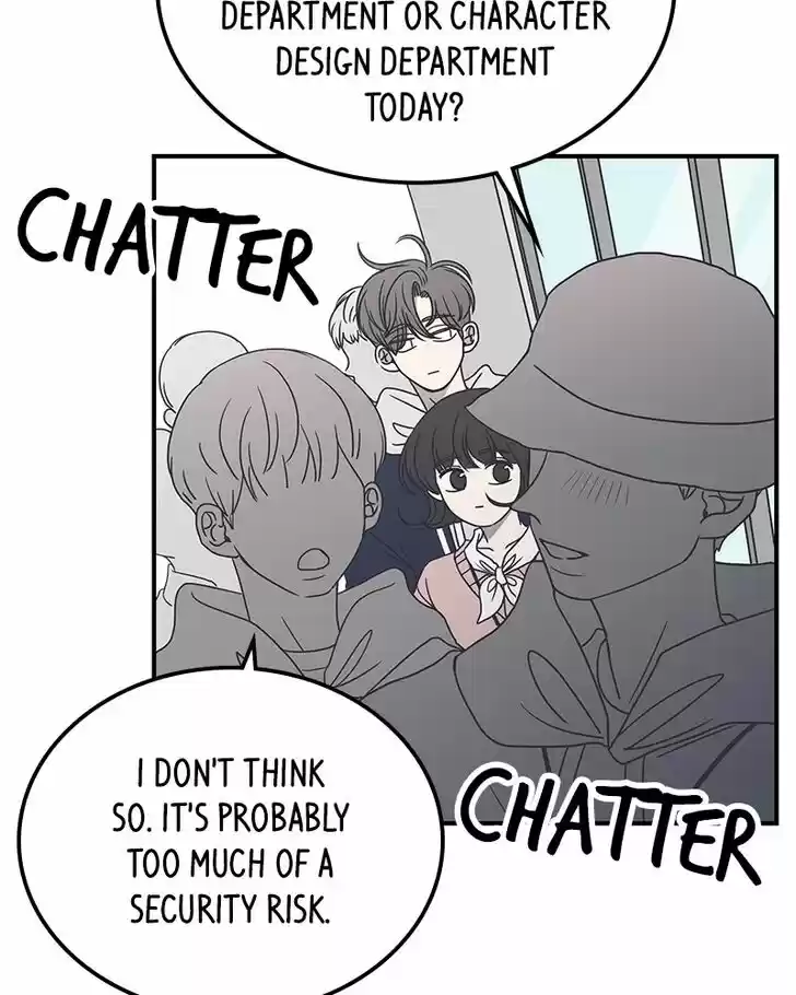 Read Romance 101 Manga Online