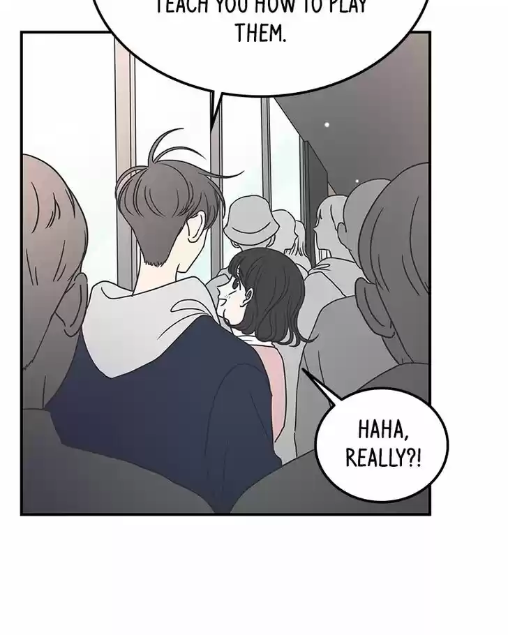 Read Romance 101 Manga Online