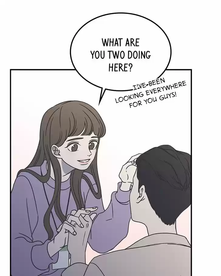Read Romance 101 Manga Online